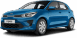 Kia Rio Leasing