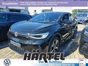 Volkswagen ID.5 GTX 4MOTION 77 KWH AUTOMATIK Sportpaket LED