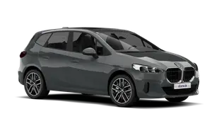 BMW 2er Active Tourer 220i Steptronic DCT Leasing