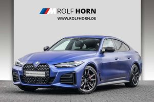 BMW M440i xDrive Gran Coupe HeadUp H/K Laser Stop&Go