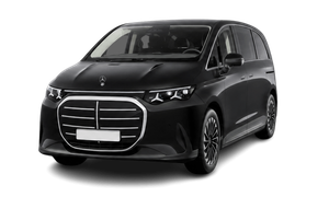 Mercedes-Benz VLE 300 7-Sitzer, AHK
