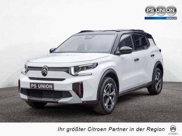 Citroën C3 Aircross ë-C3 Aircross Max Extended Range ⚡⚡SOFORT VERFÜGBAR⚡⚡ Leasing