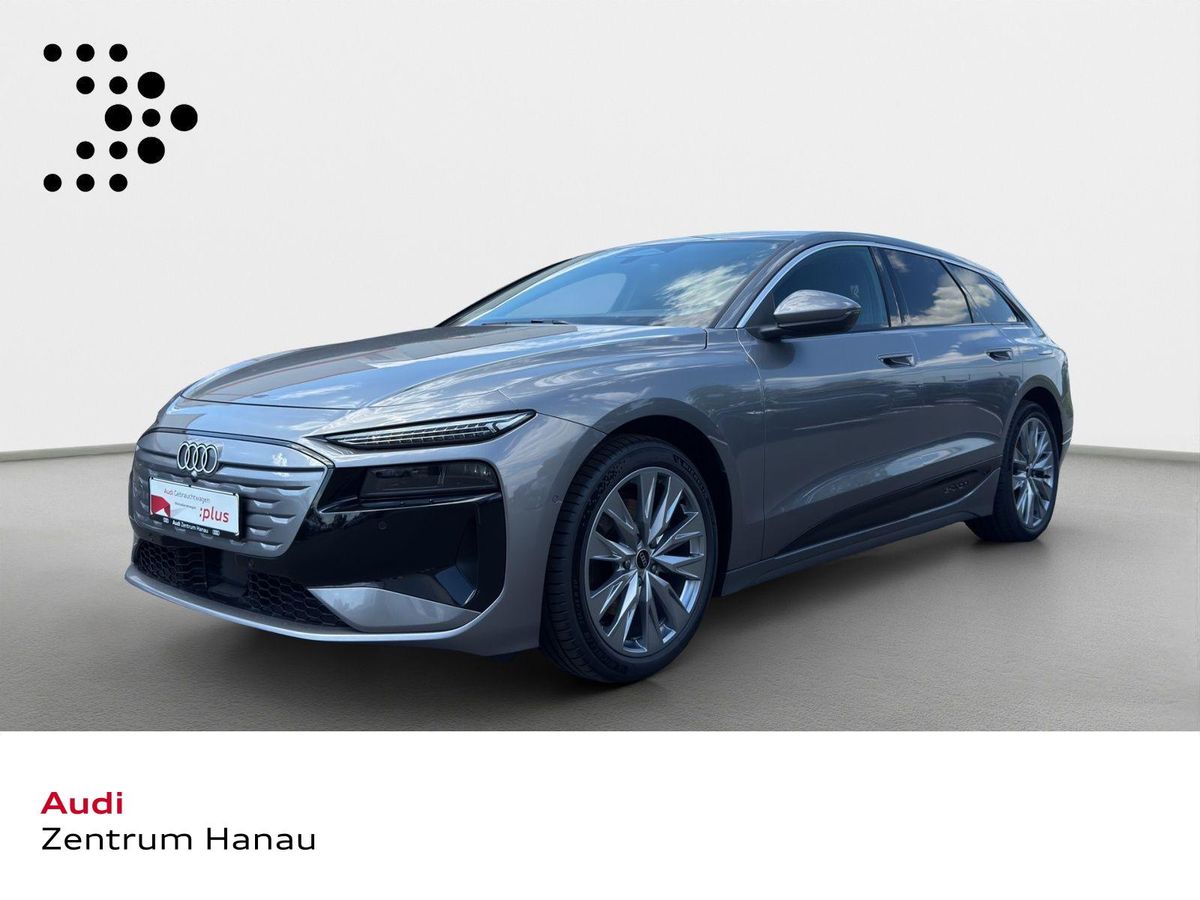 Audi A6 e-tron A6 Avant e-tron advanced*0,25%*MATRIX*AHK*SHZ*PDC Leasing