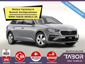 Skoda Scala 1.0 TSI 116 Essence Facelift SHZ PDC ViC Leasing