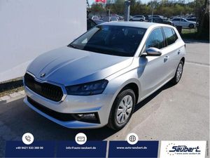 Skoda Fabia Selection 1.0 TSI *LED*PDC-HI*SMARTLINK*SHZ*BLUETOOTH*FRONT-ASSIST