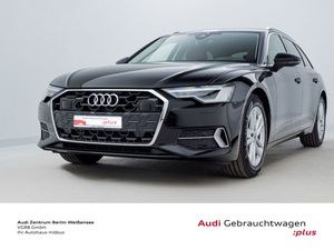Audi A6 Avant 50 TDI TIPT*QUA*B&O*MATRIX*RFK*HUD*NAVI
