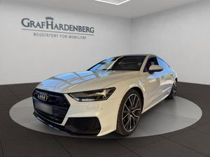 Audi S7 Sportb. 3.0 TDI qu. tiptronic / SOFORT VERFÜGBAR !