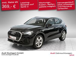Audi Q3 SUV TDI quattro 142 kW S tronic