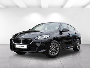 BMW 216 Gran Coupé - Bestellaktion bis zum 30.09