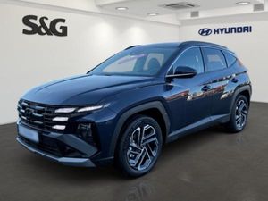 Hyundai TUCSON 1.6 T-GDi Prime PHEV * Assistenz-Paket*Digital-Key*NAVI*SHZ*