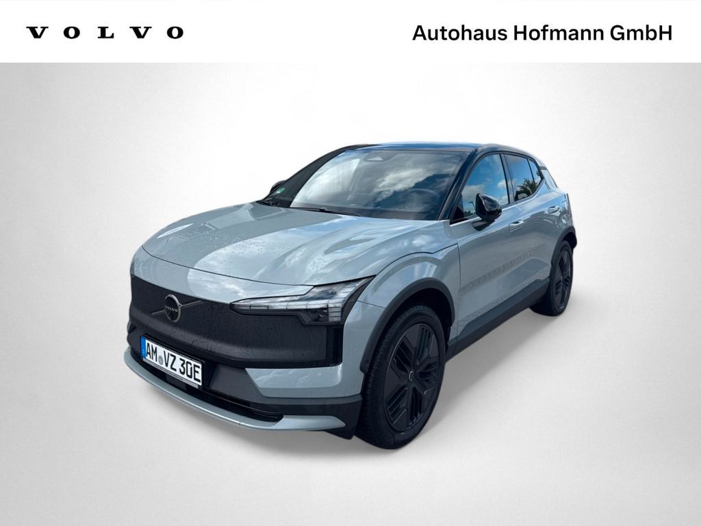 Volvo EX30 Cross Country Ultra Twin Engine AWD Leasing