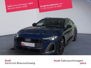 Audi A5 Avant S Line  e-Hybrid 220 kW quattro s-troni