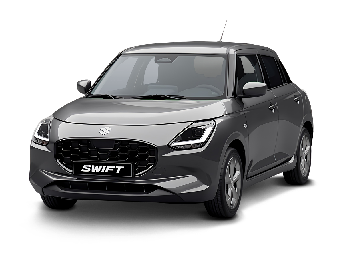 Suzuki Neuer Swift Comfort Leasing