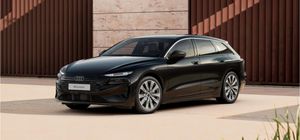 Audi A6 e-tron Avant 210kW (286PS) +Sportlederlenkrad +Sportsitze +Smartphone Interface Leasing