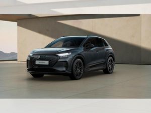 Audi Q4 e-tron quattro performance ↯ sofort verfügbar ↯