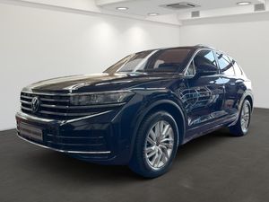 Volkswagen Touareg Elegance 3.0 TDI 4Motion DSG - AHK*LED*NAVI*SHZ*Rückfahrkamera Leasing