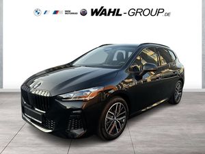 BMW 218i Active Tourer M Sport AHK LED Navi Premium