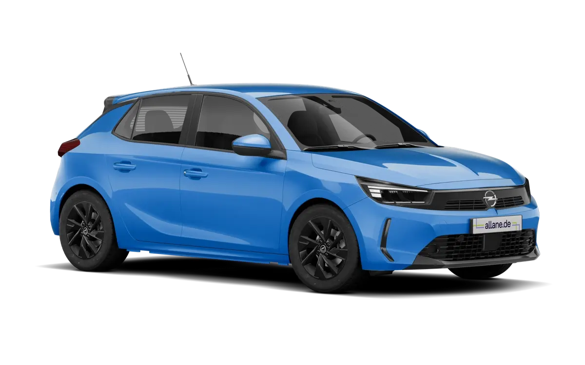 Opel Corsa 1.2 Direct Injection Turbo 74kW Edition Leasing