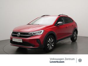 Volkswagen Taigo Goal NAVI VIRT ACC SHZ CARPLAY LED PDC