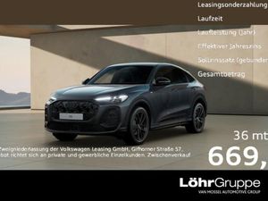 Audi Q5 Sportback TFSI UPE 77.890 ALP quattro Tech plus