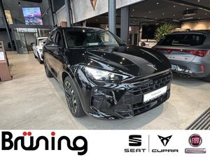 Cupra Terramar VZ Tribe Edition 1.5 e-HYBRID AHK Navi