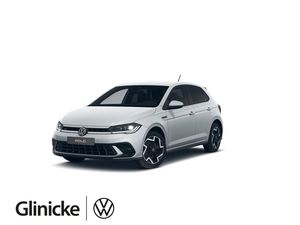 Volkswagen Polo R-Line 1,0 TSI (116 PS) DSG