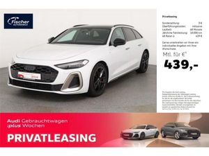 Audi A5 Avant TFSI S line edition one HUD/B&O/LED/SH