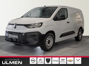Citroën Berlingo Kastenwagen BlueHDi 130 S&S EAT8 M / Leasing