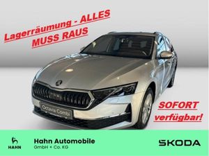 Skoda Octavia Combi Selection 1,5TSI DSG -SOFORT- FESTPREIS-AHK Navi Matrix