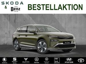 Skoda ENYAQ 60 FACELIFT*KESSY*3-ZONEN-KLIMA*pACC*SITZHEIZUNG* - GEWERBLICH Leasing