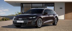 Audi A6 Audi A6 Avant edition one 3.0 TDI 7-Gang S tronic quattro 220 kW (299 PS)