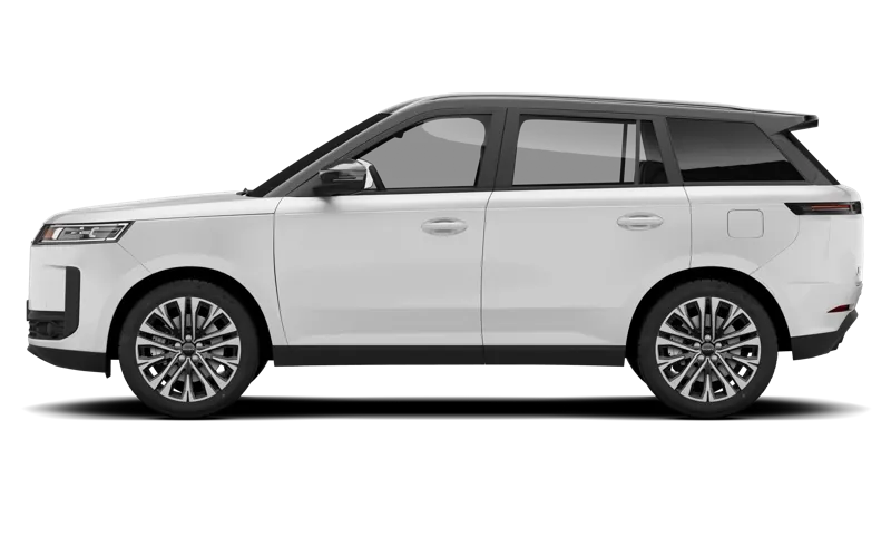 Jaecoo J5 EV Bev 61 kWh Exclusive Leasing