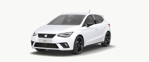 Seat Ibiza Auto-Abo