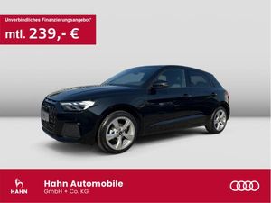 Audi A1 Sportback advanced 25 TFSI // Sofort verfügbar //