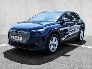 Audi Q4 e-tron 40 150 kW *NAVI*SPORTSITZE*SHZ*KLIMAAUT.*