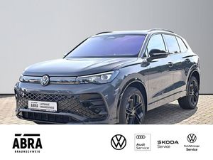Volkswagen Tiguan 2.0 TDI R-Line DSG 4M HuD+AHK+PANO+DCC