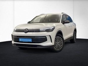 Volkswagen Tiguan "Energy" 1.5 eTSI DSG / SOFORT VERFÜGBAR / GARANTIEVERLÄNGERUNG