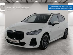 BMW 220i Active Tourer M Sport Navi Kamera LED