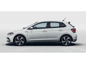 Volkswagen Polo GTI 2,0 TSI 207 PS 7-Gang DSG *LED* Aktion Leasing