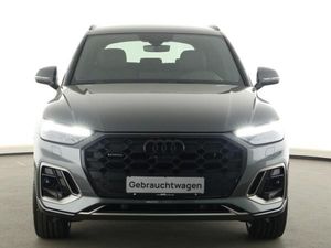 Audi Q5 40 TDI quattro S tronic - S line Leasing