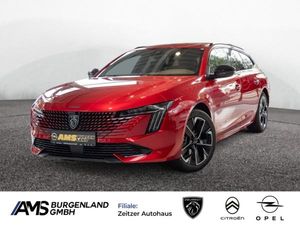 Peugeot 508 Leasing