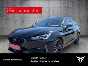 Cupra Leon 2.0 TSI DSG VZ NAVI LED FULL LINK ACC GRA S