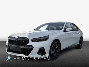 BMW i5 eDrive40 - M Sportpaket / Head-Up / Harman Ka