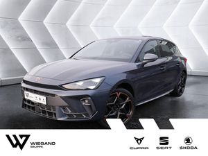 Cupra Leon VZ 2.0 TSI - KLIMA PDC SHZ DCC KAMERA ACC LED *SN233* Leasing