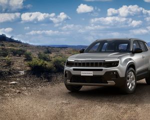 Jeep Avenger e-Hybrid MJ26 ALTITUDE 1.2l T3 48V