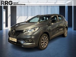 Renault Kadjar 1.3 TCe 140 Black Edition GPF Automatik P Leasing