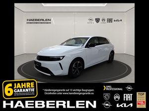 Opel Astra Edition 1.2 Turbo EINZELSTÜCK*SONDERAKTION Leasing