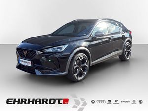 Cupra Formentor 2.0 TSI DSG 4Drive VZ DCC LED*VIRTUA*N