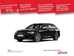 Audi S6 Avant TDI quattro tiptronic Matrix-LED Panora