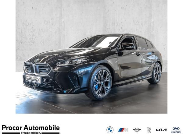 BMW 135 M135 xDrive Leasing